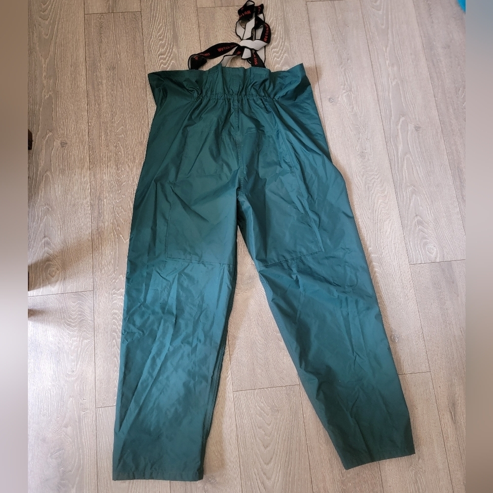 Wetskins Rainsuit - Picture 6 of 7